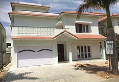 adarsh retreat palm villas navigate